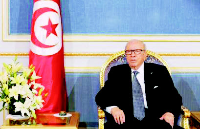 تونس: 45 قتيلا في مواجهات بن قردان